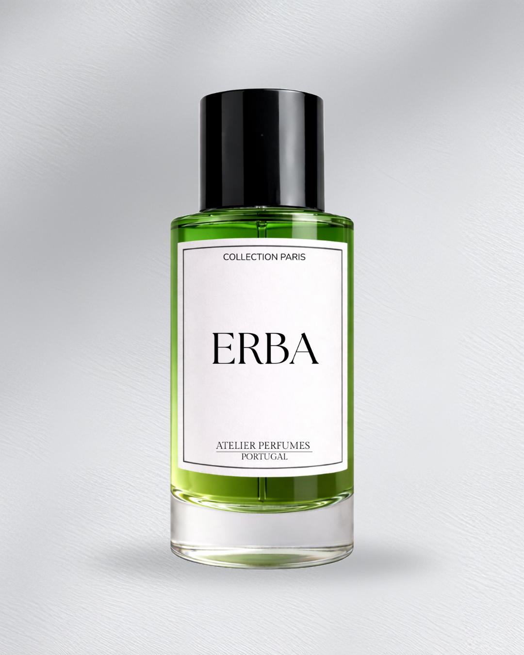 Perfume "ERBA" 50ml