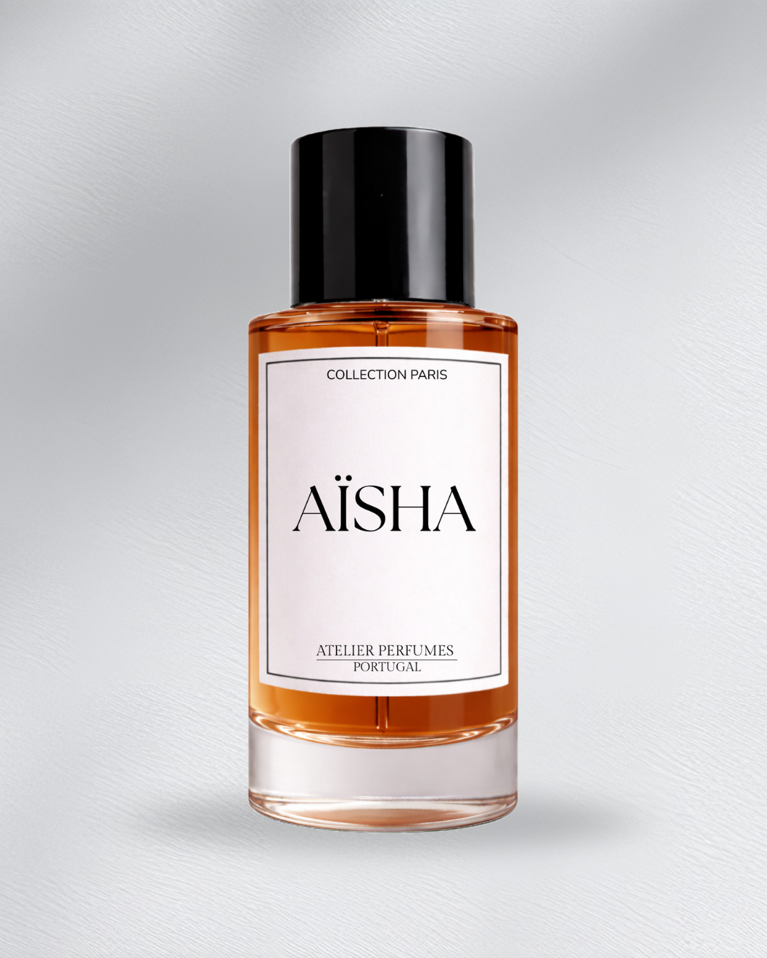 Perfume "AÏSHA" 50ml