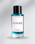 PERFUME "ATTRAPE" 50ml