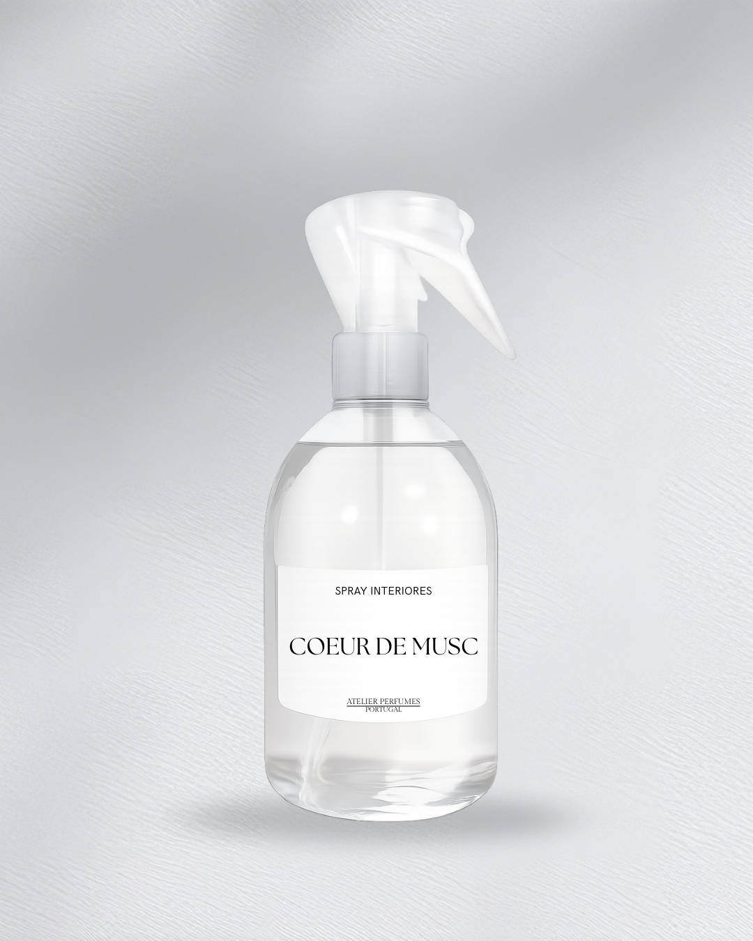 Perfume de Interiores "COEUR DE MUSC"