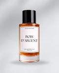 Perfume "BOIS D'ARGENT" 50ml
