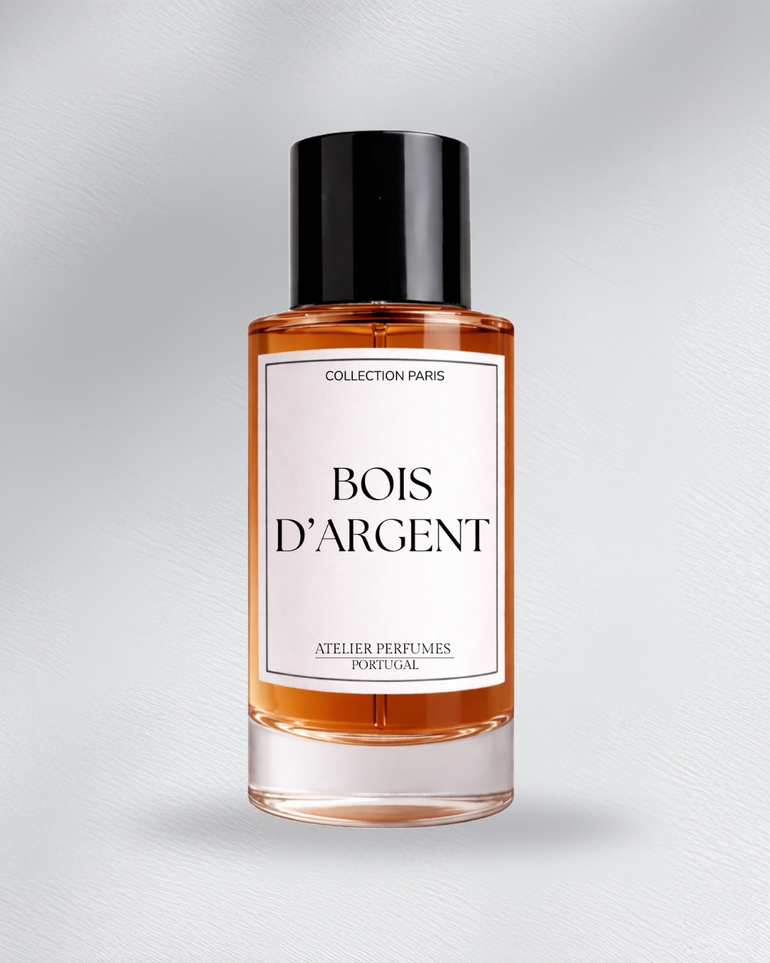 Perfume "BOIS D'ARGENT" 50ml