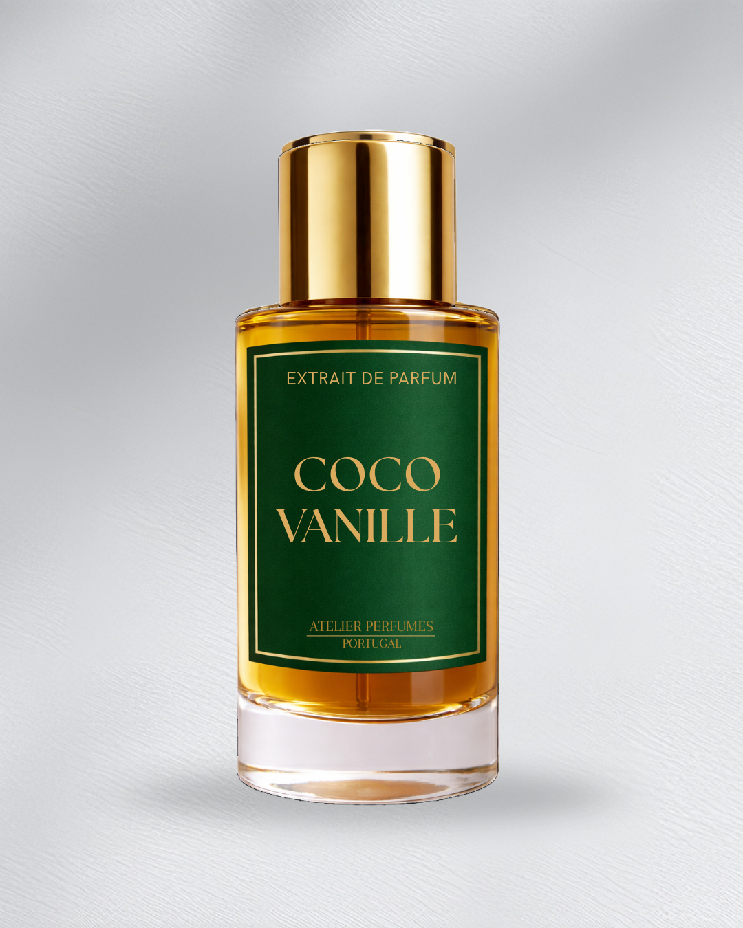 Parfum « COCO VANILLE »