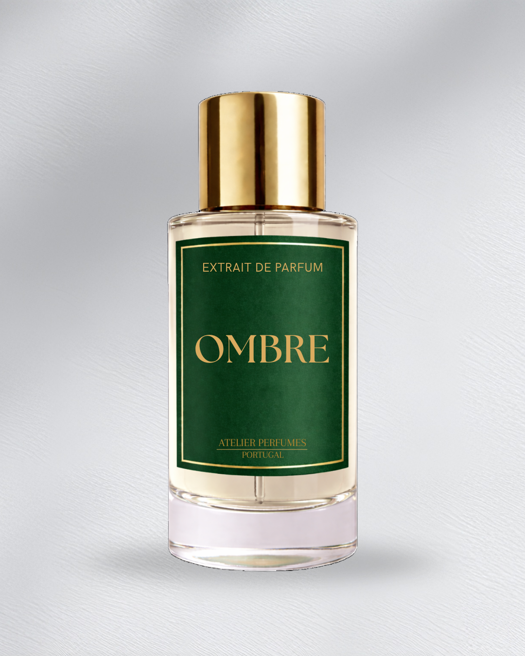 Perfume "OMBRE" EXTRAIT DE PARFUM 50ml