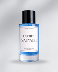 Parfum « ESPRIT SAUVAGE » 50 ml