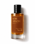 "SOIR ABSOLU NOº18" EXTRAIT DE PARFUM 50ml