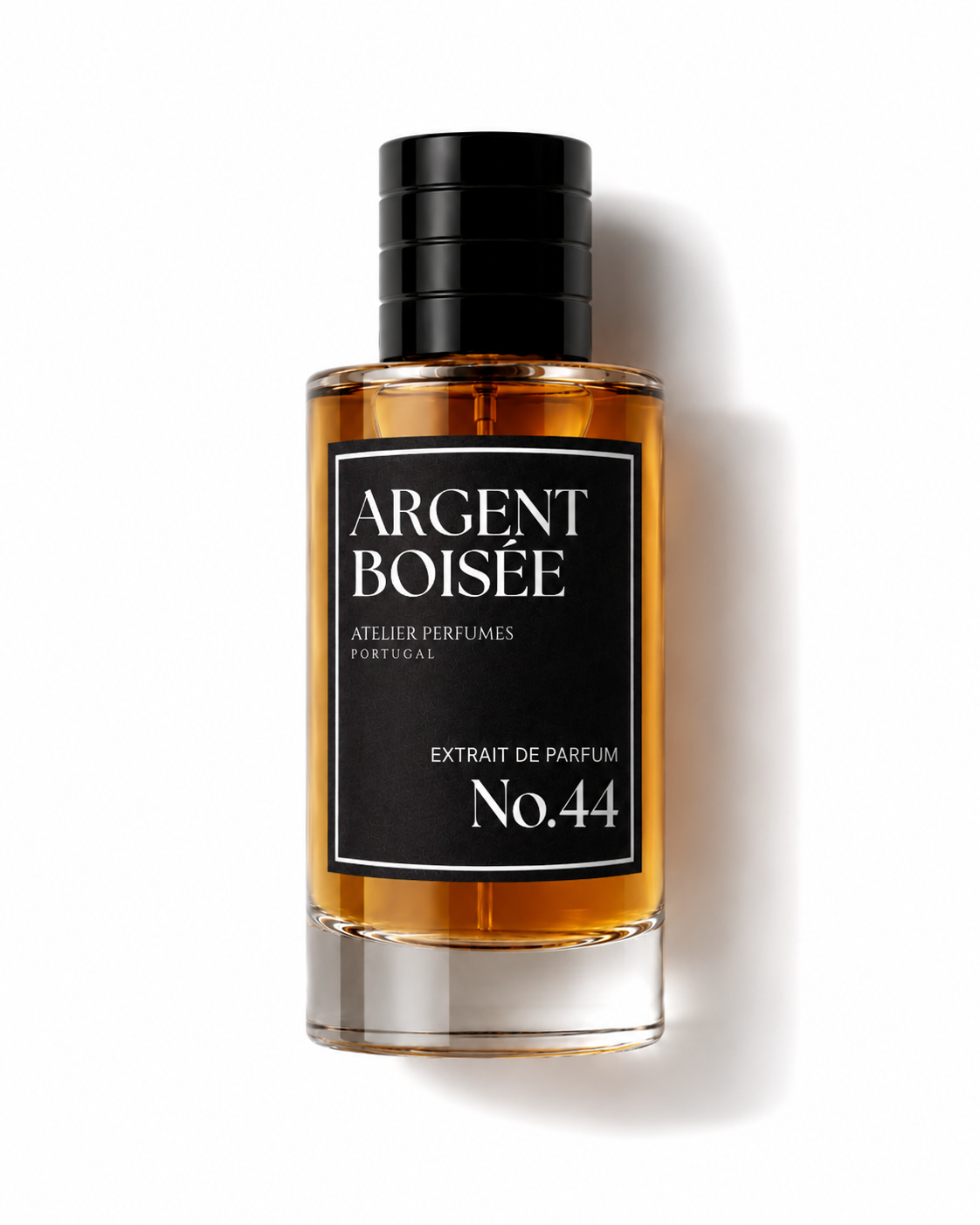 "ARGENT BOISÉE NOº44" EXTRAIT DE PARFUM 50ml