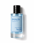 "IMAGIN NOº20" EXTRAIT DE PARFUM 50ml