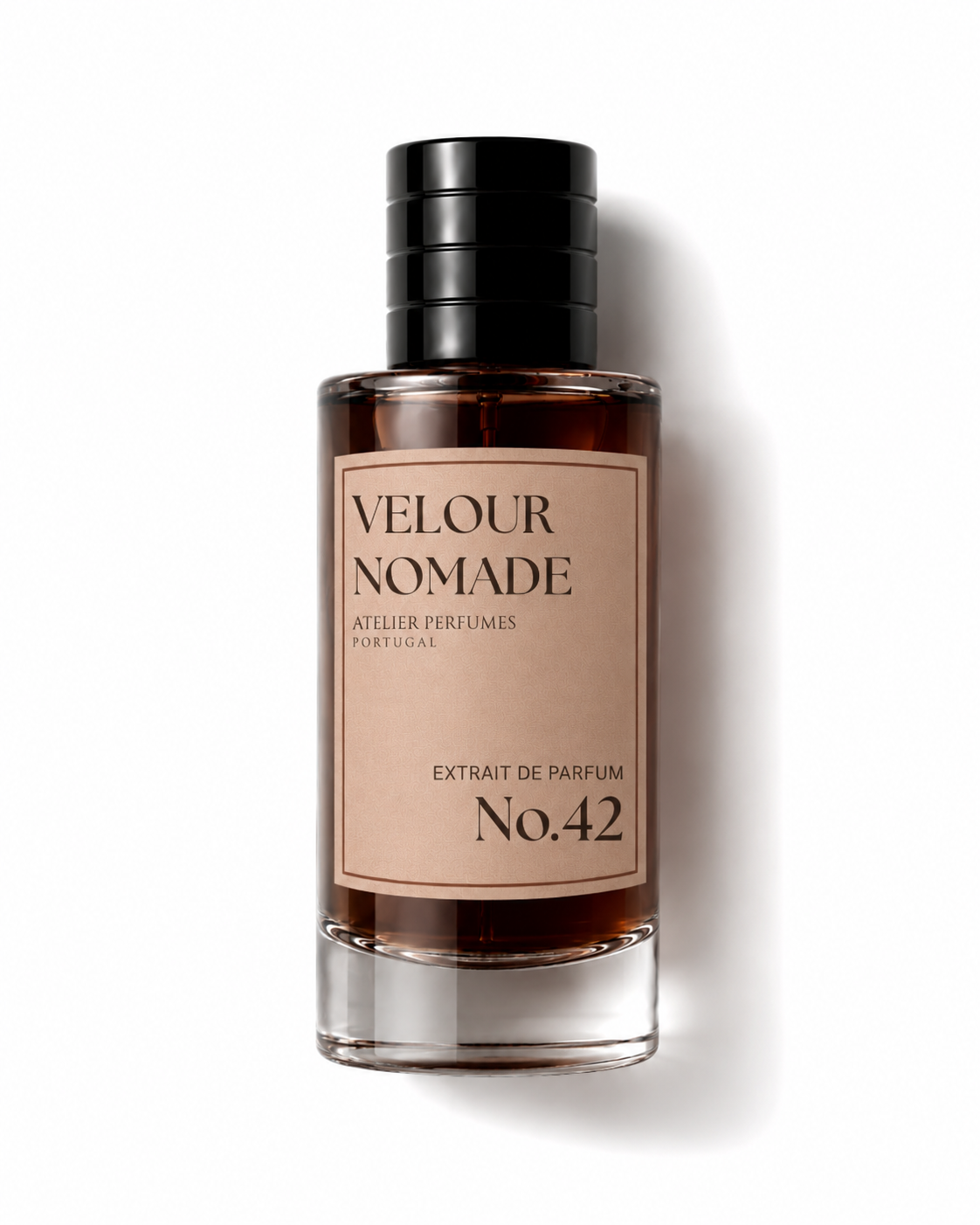 "VELOUR NOMADE NOº42" EXTRAIT DE PARFUM 50ml