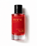 "TRAFAL NOº81" EXTRAIT DE PARFUM 50ml