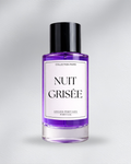 Perfume "NUIT GRISÉE" 50ml