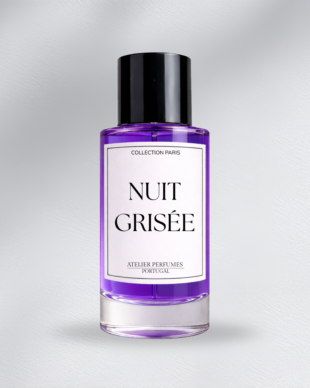 Perfume "NUIT GRISÉE" 50ml